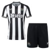 Maglia ufficiale Newcastle United Casa 2023-24 per Bambino